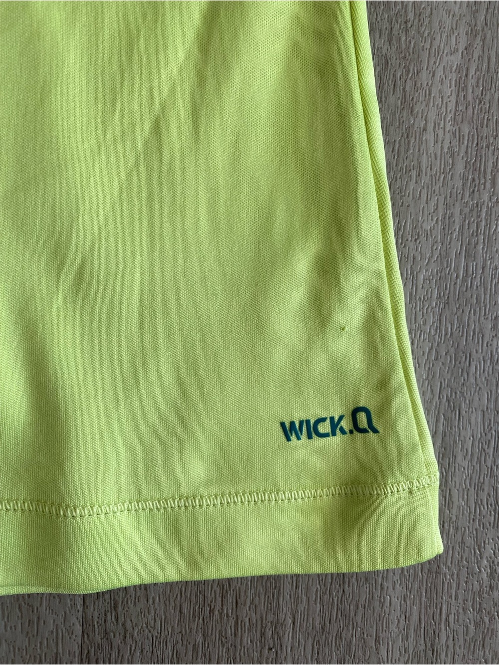 Mountain Hardwear Neon Yellow Active Strappy Tank Top Women’s Small - Picture 7 of 7